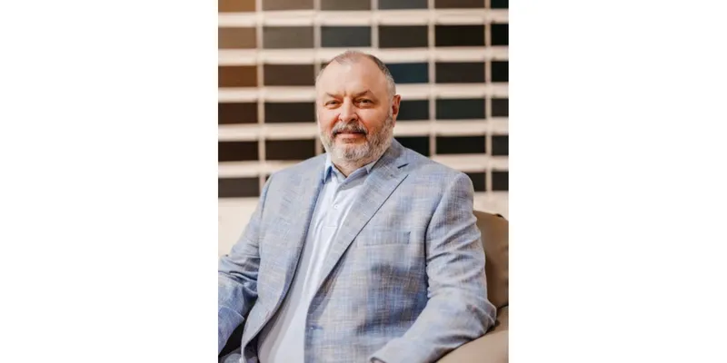 Universal Fibers Appoints Jay Brown as President